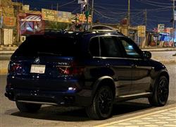 بي ام دبليو X5